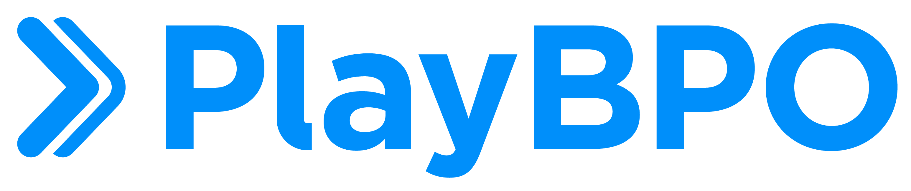 Página inicial da Central de Ajuda de PlayBPO